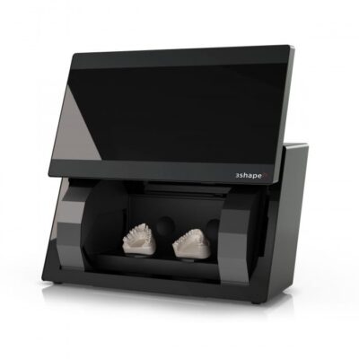 MÁY SCANNER D900 3SHAPE