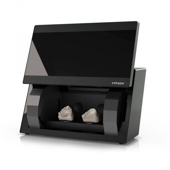 MÁY SCANNER D900 3SHAPE MÁY SCANNER D900 3SHAPE