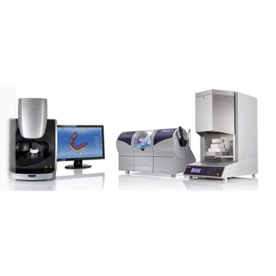 LÒ NUNG HTC SIRONA (ĐỨC)