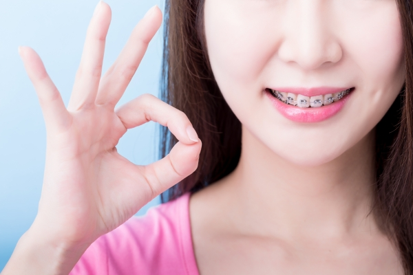 Niềng răng có giảm cân không? Nên chọn phương pháp niềng nào?